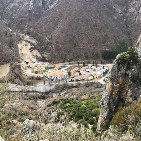 Vallon Des Sources T2 Meuble Apartment