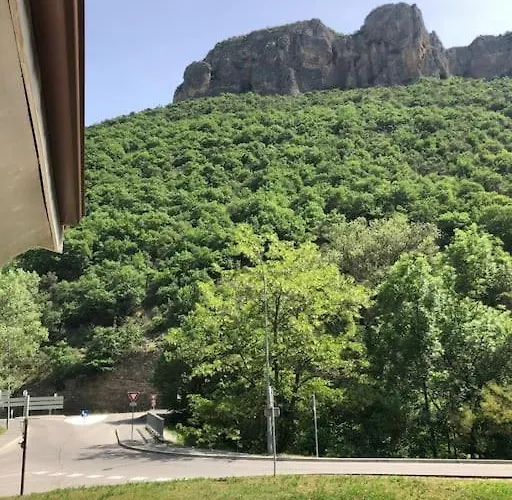 Vallon Des Sources T2 Meuble Apartment Digne-les-Bains