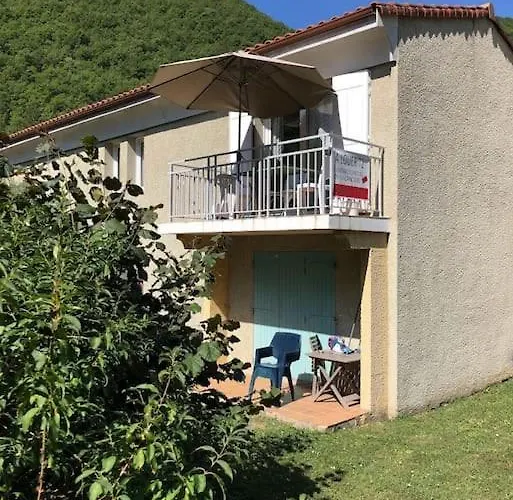 Vallon Des Sources T2 Meuble Digne-les-Bains