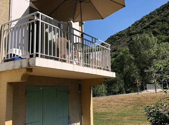 Vallon Des Sources T2 Meuble Apartment Digne-les-Bains