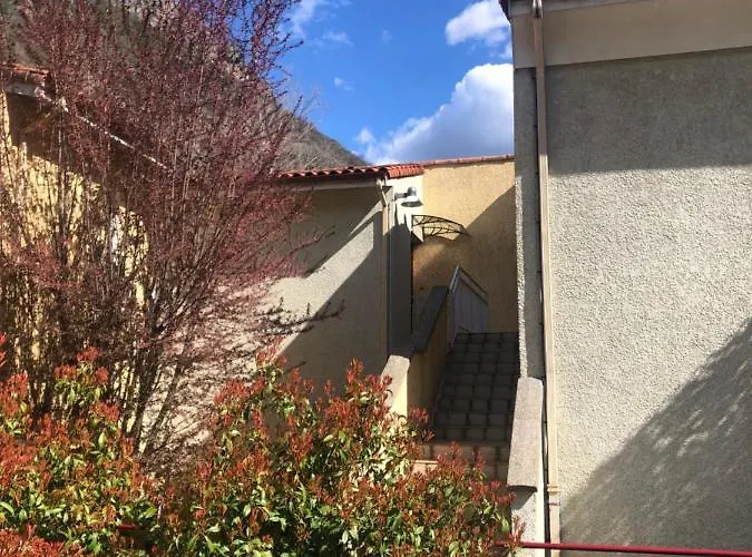 Vallon Des Sources T2 Meuble Apartment